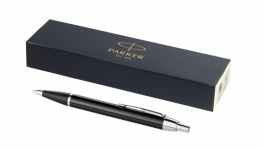 Personalised Parker IM Ballpen