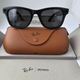 Branded Ray-Ban Meta Sunglasses - Gen 2
