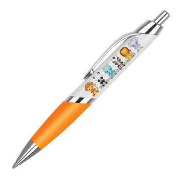 Personalised Spectrum Max Pen