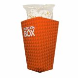 Promotional Popcorn & Popcorn Box
