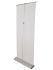 Premium Tex Roller Banner 