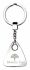 Princess Sofia Keyring