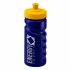 Printed 500ml Finger Grip Sports Bottle