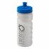 Printed 500ml Finger Grip Sports Bottle