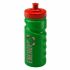 Printed 500ml Finger Grip Sports Bottle