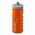 Printed 500ml Finger Grip Sports Bottle