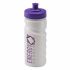 Printed 500ml Finger Grip Sports Bottle