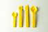 Printed Plastic Cutlery Set