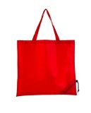 Printed Folding Pouch Bag