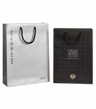 Printed Laminated Rope Handle Gift Bag