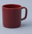 Printed Plastic Mug