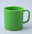 Printed Plastic Mug