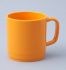 Printed Plastic Mug