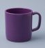 Printed Plastic Mug