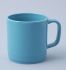 Printed Plastic Mug