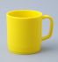 Printed Plastic Mug