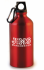 Promotional Pollock Glossy 550ml Aluminium Bottle