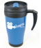 Promotional Polo Plus 400ml Thermal Travel Mug