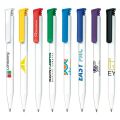 Printed Super Hit Basic Plastic Ball pen