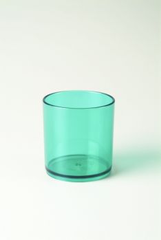 Printed Plastic Tumbler