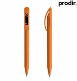 Branded Prodir DS3 Twist Ballpen 