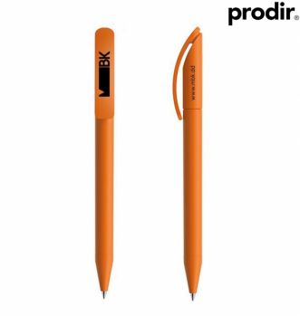 Branded Prodir DS3 Twist Ballpen 