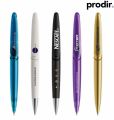 Branded Prodir DS7 Retractable Ballpen 