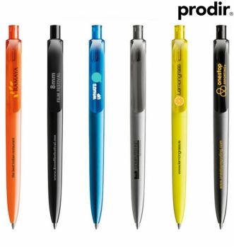 Branded Prodir DS8 Ballpen 