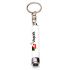 Promotional Projector Torch Keyring