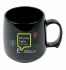 Printed 300ml Classic Plastic Mug