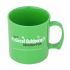 Promotional Standard 300ml Plastic Mug