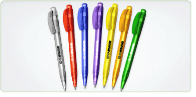 Promotion Green & Good Indus Pen