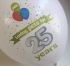 Promotional 10 Inch Biodegradable Natural Latex Balloons 