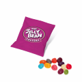 Promotional 10g Paper Flow Bag - Jelly Bean Factory