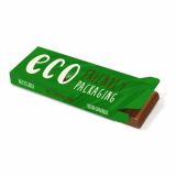 Promotional 12 Baton Chocolate Bar in Eco Box