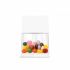 Promotional 20g Eco Info Card Jelly Bean Factory 