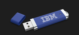 Promotional 2GB RD1 USB Memory Stick