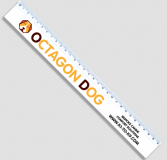 Recycled Eco 30cm Ruler