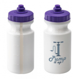 Promotional 500ml Viz Sports Bottle