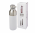 Promotional 590ml Koln Copper Vacuum Insulated Water Bottle 