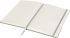 Promotional A5 Two Tone Marble Notebook 