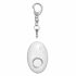 Promotional Alarm Keyring 