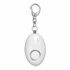 Promotional alarm keyring