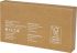 Promotional Alata 8000 Mah Bamboo Solar Power Bank 