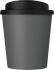 Promotional Americano - 250ml Recycled Tumbler with Spill-Proof 