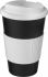 Promotional Americano - 350 Tumbler with Grip & Spill Proof 