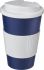 Promotional Americano - 350 Tumbler with Grip & Spill Proof 