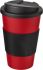 Promotional Americano - 350 Tumbler with Grip & Spill Proof 