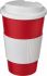 Promotional Americano - 350 Tumbler with Grip & Spill Proof 