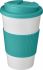 Promotional Americano - 350 Tumbler with Grip & Spill Proof 